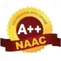 NAAC A++ accreditation for top quality education standards